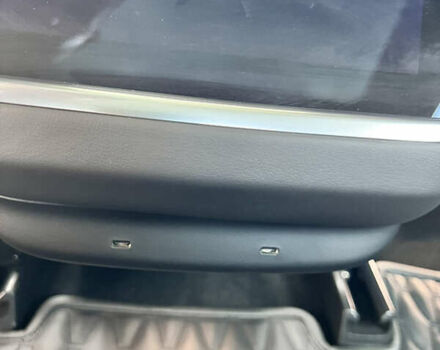 Сірий Тесла Модель С, об'ємом двигуна 0 л та пробігом 56 тис. км за 55000 $, фото 14 на Automoto.ua