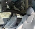Серый Тесла Модель С, объемом двигателя 0 л и пробегом 74 тыс. км за 39900 $, фото 12 на Automoto.ua