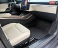 Серый Тесла Модель С, объемом двигателя 0 л и пробегом 58 тыс. км за 36500 $, фото 10 на Automoto.ua