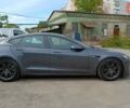 Сірий Тесла Модель С, об'ємом двигуна 0 л та пробігом 34 тис. км за 49500 $, фото 8 на Automoto.ua