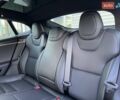 Серый Тесла Модель С, объемом двигателя 0 л и пробегом 22 тыс. км за 98000 $, фото 25 на Automoto.ua