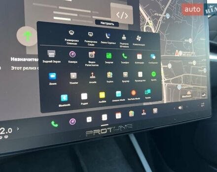 Серый Тесла Модель С, объемом двигателя 0 л и пробегом 24 тыс. км за 92000 $, фото 44 на Automoto.ua