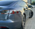 Сірий Тесла Модель С, об'ємом двигуна 0 л та пробігом 38 тис. км за 49000 $, фото 17 на Automoto.ua