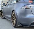Серый Тесла Модель С, объемом двигателя 0 л и пробегом 24 тыс. км за 92000 $, фото 12 на Automoto.ua