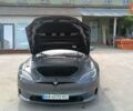 Сірий Тесла Модель С, об'ємом двигуна 0 л та пробігом 34 тис. км за 49500 $, фото 17 на Automoto.ua