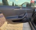 Серый Тесла Модель С, объемом двигателя 0 л и пробегом 48 тыс. км за 42900 $, фото 9 на Automoto.ua