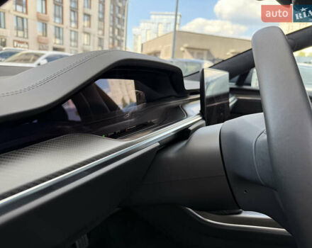 Сірий Тесла Модель С, об'ємом двигуна 0 л та пробігом 13 тис. км за 49900 $, фото 15 на Automoto.ua