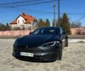 Серый Тесла Модель С, объемом двигателя 0 л и пробегом 11 тыс. км за 38999 $, фото 1 на Automoto.ua