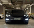 Серый Тесла Модель С, объемом двигателя 0 л и пробегом 73 тыс. км за 52200 $, фото 1 на Automoto.ua