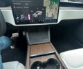 Сірий Тесла Модель С, об'ємом двигуна 0 л та пробігом 7 тис. км за 77777 $, фото 26 на Automoto.ua