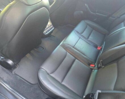 Серый Тесла Модель С, объемом двигателя 0 л и пробегом 24 тыс. км за 23000 $, фото 10 на Automoto.ua