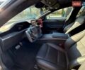 Серый Тесла Модель С, объемом двигателя 0 л и пробегом 48 тыс. км за 42900 $, фото 8 на Automoto.ua