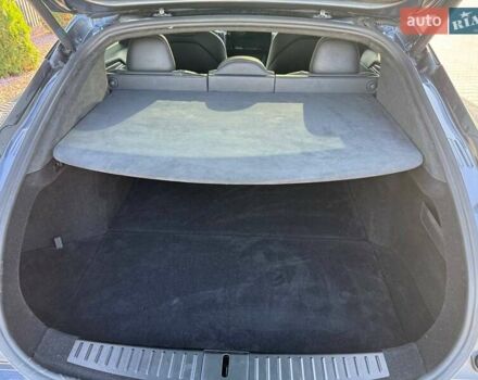 Серый Тесла Модель С, объемом двигателя 0 л и пробегом 48 тыс. км за 42900 $, фото 17 на Automoto.ua