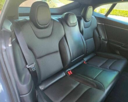 Серый Тесла Модель С, объемом двигателя 0 л и пробегом 24 тыс. км за 23000 $, фото 12 на Automoto.ua