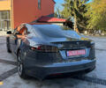 Сірий Тесла Модель С, об'ємом двигуна 0 л та пробігом 7 тис. км за 77777 $, фото 7 на Automoto.ua