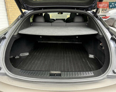 Серый Тесла Модель С, объемом двигателя 0 л и пробегом 9 тыс. км за 69500 $, фото 8 на Automoto.ua