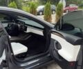 Сірий Тесла Модель С, об'ємом двигуна 0 л та пробігом 78 тис. км за 38000 $, фото 1 на Automoto.ua
