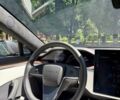 Серый Тесла Модель С, объемом двигателя 0 л и пробегом 32 тыс. км за 48000 $, фото 11 на Automoto.ua