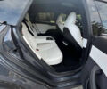 Сірий Тесла Модель С, об'ємом двигуна 0 л та пробігом 7 тис. км за 77777 $, фото 32 на Automoto.ua