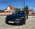 Серый Тесла Модель С, объемом двигателя 0 л и пробегом 11 тыс. км за 38999 $, фото 1 на Automoto.ua