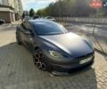 Сірий Тесла Модель С, об'ємом двигуна 0 л та пробігом 60 тис. км за 55000 $, фото 1 на Automoto.ua