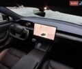 Сірий Тесла Модель С, об'ємом двигуна 0 л та пробігом 82 тис. км за 65500 $, фото 6 на Automoto.ua