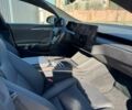 Серый Тесла Модель С, объемом двигателя 0 л и пробегом 8 тыс. км за 40500 $, фото 8 на Automoto.ua