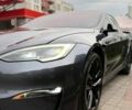 Сірий Тесла Модель С, об'ємом двигуна 0 л та пробігом 78 тис. км за 38000 $, фото 7 на Automoto.ua