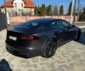 Сірий Тесла Модель С, об'ємом двигуна 0 л та пробігом 7 тис. км за 41900 $, фото 5 на Automoto.ua