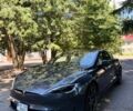 Сірий Тесла Модель С, об'ємом двигуна 0 л та пробігом 32 тис. км за 43500 $, фото 1 на Automoto.ua