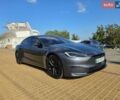 Серый Тесла Модель С, объемом двигателя 0 л и пробегом 54 тыс. км за 39900 $, фото 1 на Automoto.ua