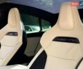 Серый Тесла Модель С, объемом двигателя 0 л и пробегом 4 тыс. км за 63499 $, фото 12 на Automoto.ua