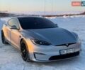 Сірий Тесла Модель С, об'ємом двигуна 0 л та пробігом 26 тис. км за 41500 $, фото 1 на Automoto.ua