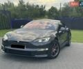 Сірий Тесла Модель С, об'ємом двигуна 0 л та пробігом 7 тис. км за 59800 $, фото 1 на Automoto.ua