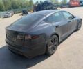 Серый Тесла Модель С, объемом двигателя 0 л и пробегом 29 тыс. км за 38000 $, фото 3 на Automoto.ua