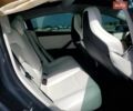 Сірий Тесла Модель С, об'ємом двигуна 0 л та пробігом 42 тис. км за 18000 $, фото 9 на Automoto.ua