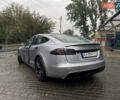 Сірий Тесла Модель С, об'ємом двигуна 0 л та пробігом 2 тис. км за 53000 $, фото 2 на Automoto.ua