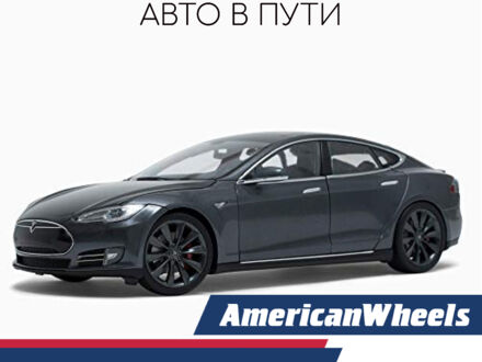 Сірий Тесла Модель С, об'ємом двигуна 0 л та пробігом 1 тис. км за 23500 $, фото 1 на Automoto.ua