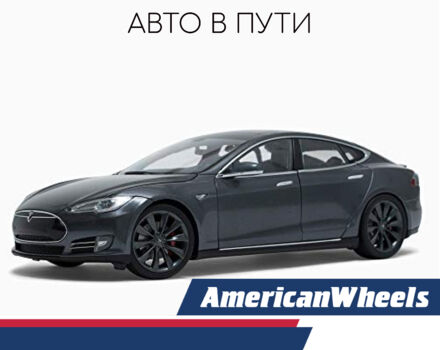 Сірий Тесла Модель С, об'ємом двигуна 0 л та пробігом 1 тис. км за 23500 $, фото 1 на Automoto.ua