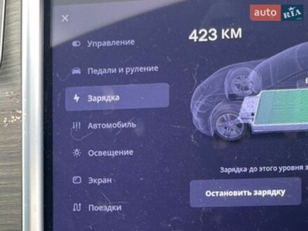 Серый Тесла Модель С, объемом двигателя 0 л и пробегом 244 тыс. км за 12500 $, фото 1 на Automoto.ua