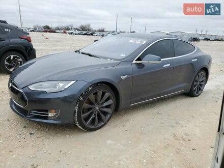 Тесла Модель С 2014 в Виннице на Automoto.ua Серый Тесла Модель С, объемом двигателя 0 л и пробегом 145 тыс. км за 2100 $, фото 1 на Automoto.ua