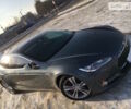 Серый Тесла Модель С, объемом двигателя 0 л и пробегом 38 тыс. км за 57000 $, фото 1 на Automoto.ua