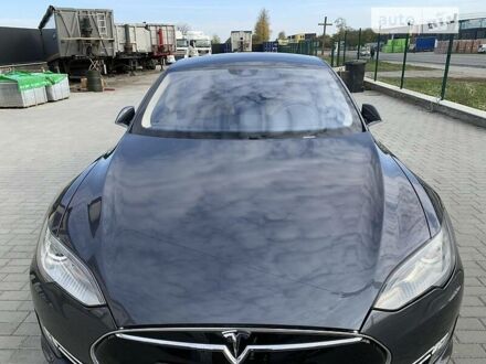 Тесла Модель С 2014 в Тернополе на Automoto.ua Серый Тесла Модель С, объемом двигателя 0 л и пробегом 102 тыс. км за 19900 $, фото 1 на Automoto.ua