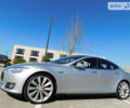 Сірий Тесла Модель С, об'ємом двигуна 0 л та пробігом 65 тис. км за 38000 $, фото 1 на Automoto.ua