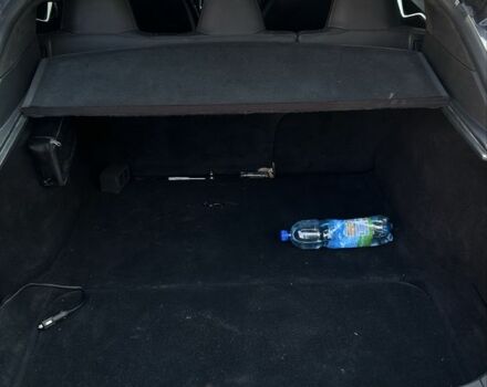 Серый Тесла Модель С, объемом двигателя 0 л и пробегом 186 тыс. км за 17000 $, фото 1 на Automoto.ua