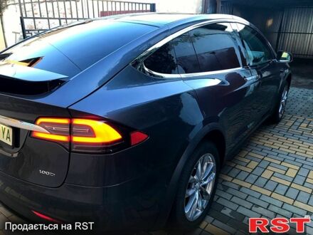 Тесла Модель С 2018 в Килие на Automoto.ua Серый Тесла Модель С, объемом двигателя 0 л и пробегом 70 тыс. км за 42500 $, фото 1 на Automoto.ua