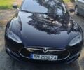 Синий Тесла Модель С, объемом двигателя 0 л и пробегом 300 тыс. км за 11800 $, фото 8 на Automoto.ua