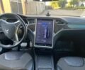 Синій Тесла Модель С, об'ємом двигуна 0 л та пробігом 161 тис. км за 13000 $, фото 8 на Automoto.ua