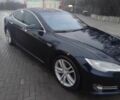 Синій Тесла Модель С, об'ємом двигуна 0 л та пробігом 200 тис. км за 10999 $, фото 4 на Automoto.ua