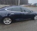 Синій Тесла Модель С, об'ємом двигуна 0 л та пробігом 200 тис. км за 10999 $, фото 3 на Automoto.ua